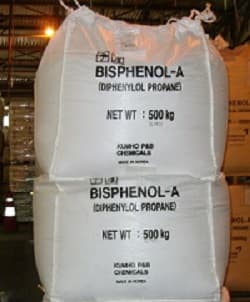 BPA _BisPhenol A_